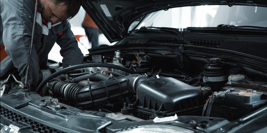 Jak przygotować auto do badania technicznego