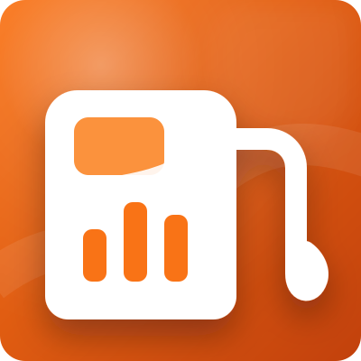 Spritmonitor logo